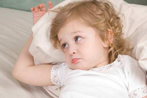 Specialty Bedding for Bunk Beds + More! 2 Easy Toddler Bedding